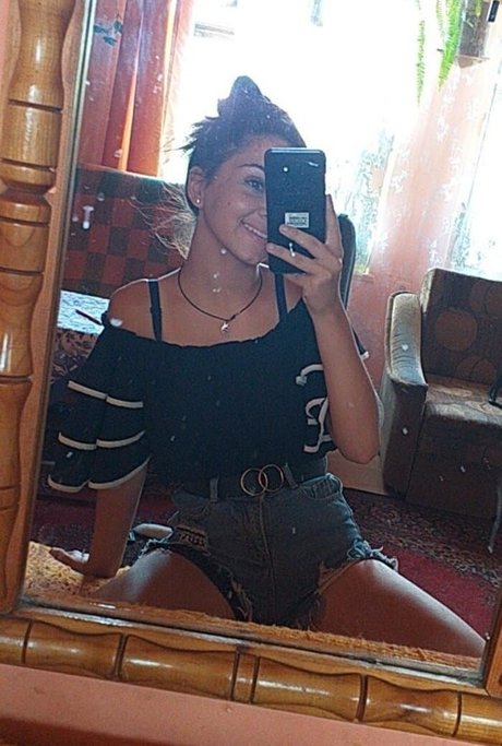 Wiktoria Bystron top star archive