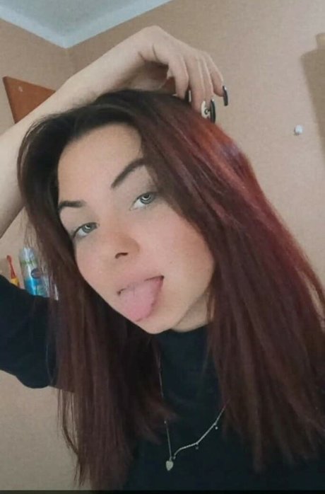 Wiktoria Bystron étoile parfaite images