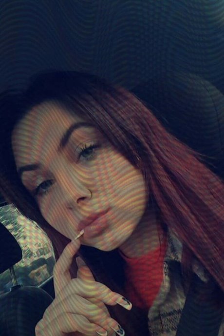 Wiktoria Bystron actrice parfaite image