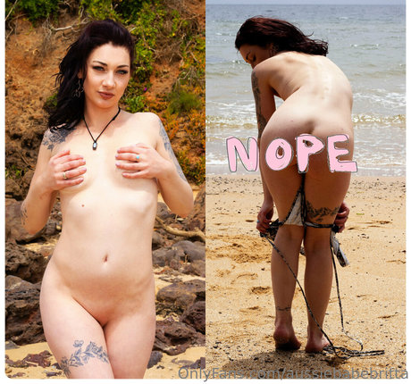 aussiebabebritta actrice exclusive image