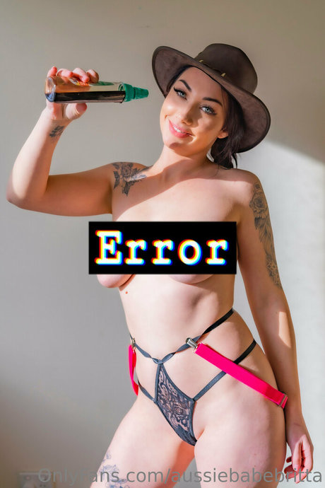 aussiebabebritta belle star du porno galerie