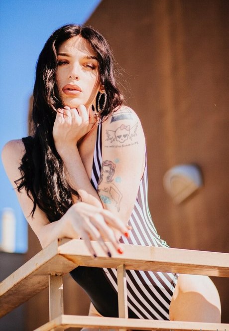 tsgirlrubi actrice érotique photos