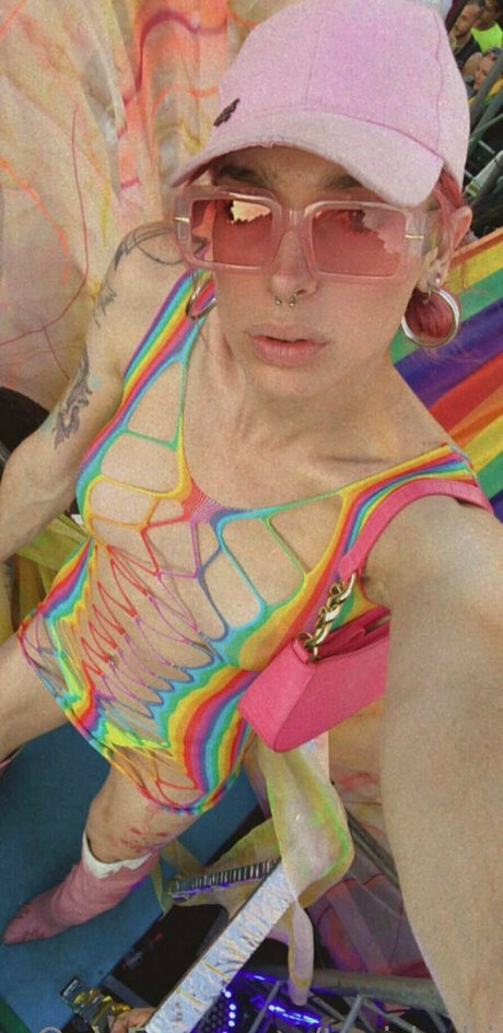 tsgirlrubi modèle de haute qualité des photos