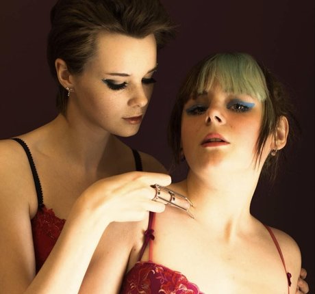 Models On Purpleport star pornographique des photos