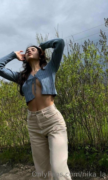 nika la modèle sexy img