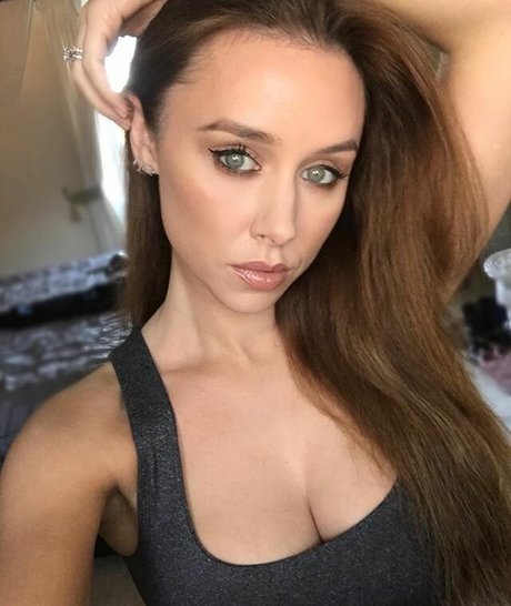 Una Healy star exclusive collection