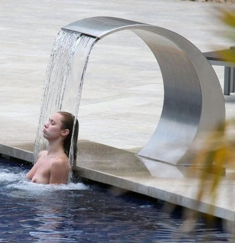 Una Healy art de star du porno photos