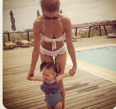 Una Healy jolie étoile collection