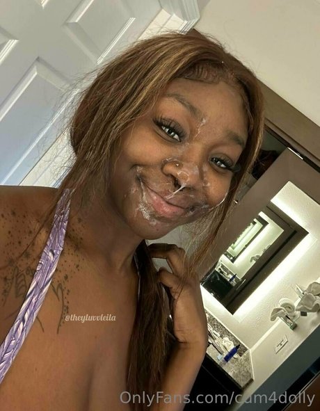 cum4dolly modèle de haute qualité galeries