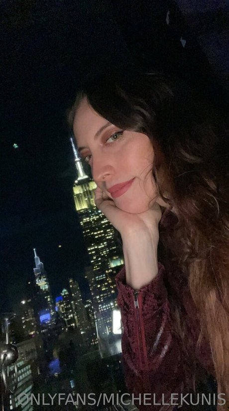 michellekunis modèles nus images