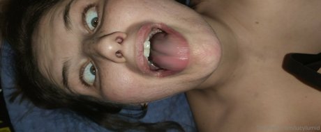 lucylumid modèle adulte des photos