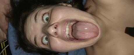 lucylumid modèle nu galeries