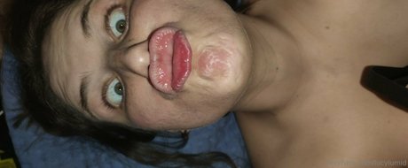 lucylumid actrice pornographique image