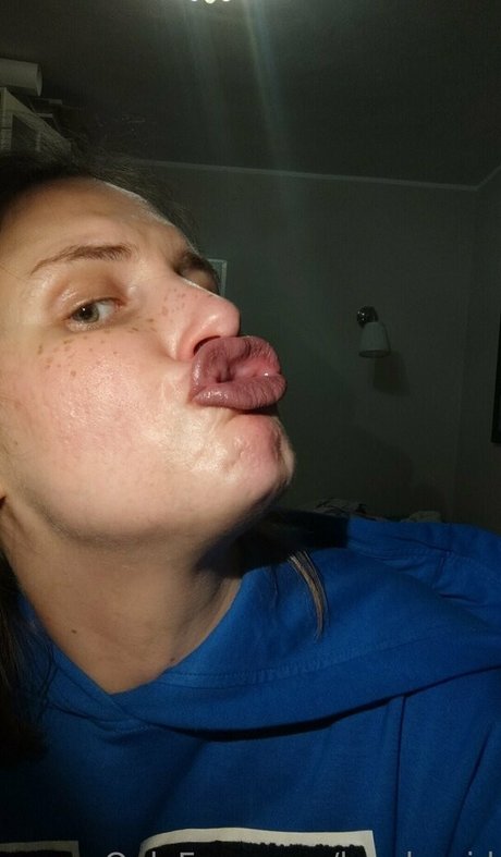 lucylumid actrice galerie