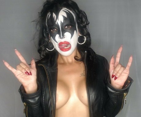 thehartattack actrice libre photo