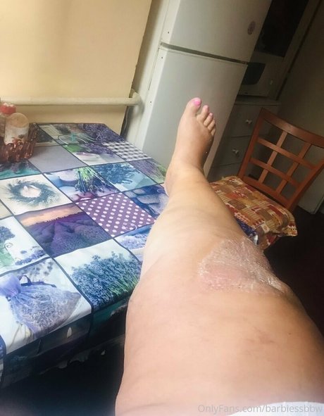 barbiessbbw modèle adulte photo