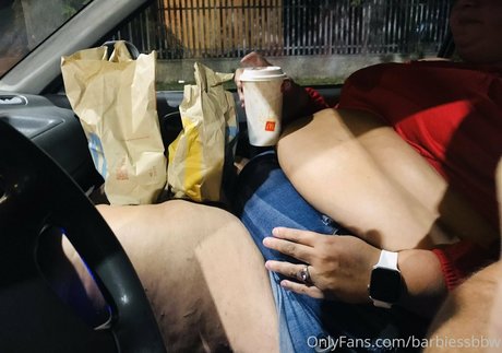 barbiessbbw étoile de haute qualité galeries