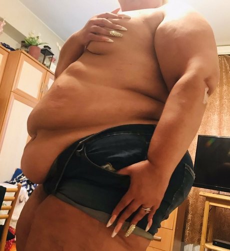 barbiessbbw haut modèle photo