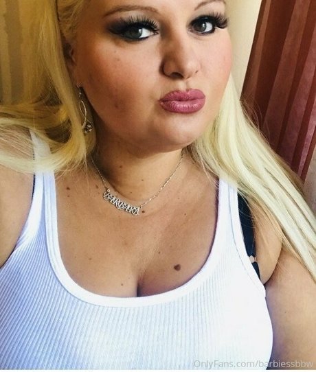 barbiessbbw star du porno chaud galerie