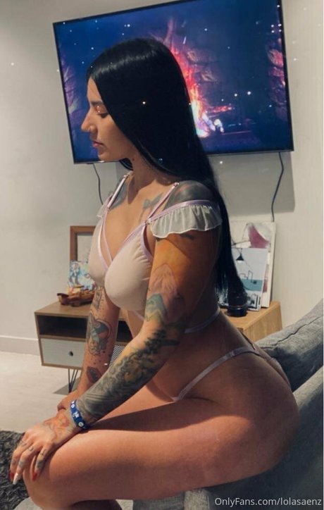 lolisaenz art de star du porno image