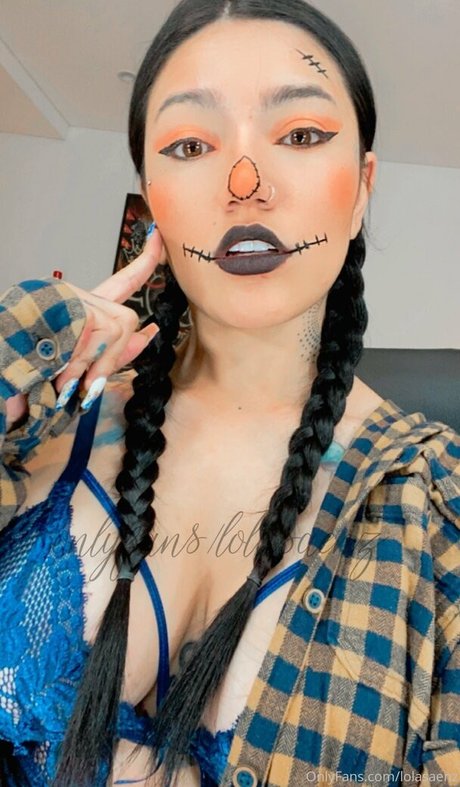 lolisaenz art star du porno photos