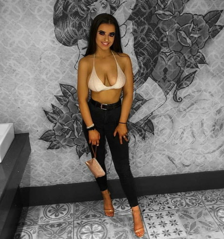 Casey Penman étoile adulte img