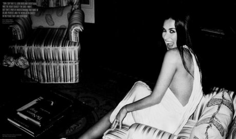 Demi Moore actrice artistique images