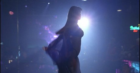 Demi Moore meilleure actrice photo