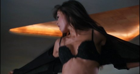 Demi Moore sexe star archive