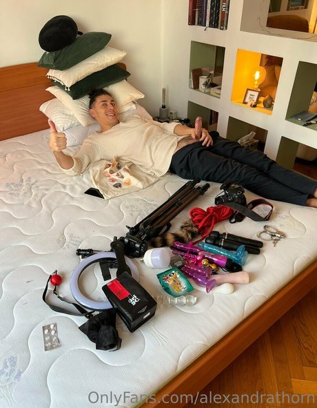 alexandrathorn Profilfoto