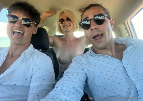 alexandrathorn haut de star du porno images