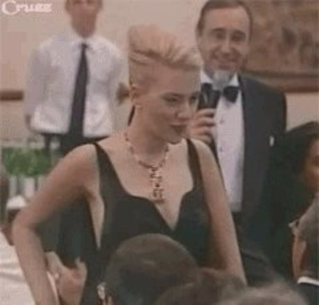 Scarlett Johansson modèle galeries