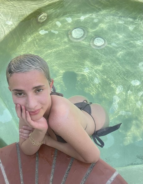 Daisy Delancey xxx étoile photo