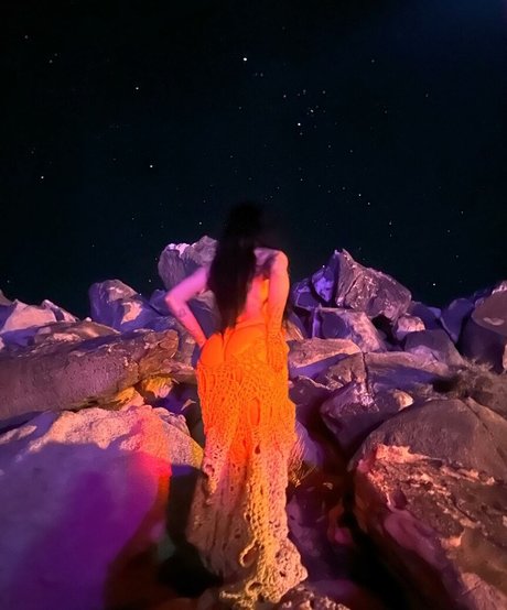 Noah Cyrus xxx étoile collection