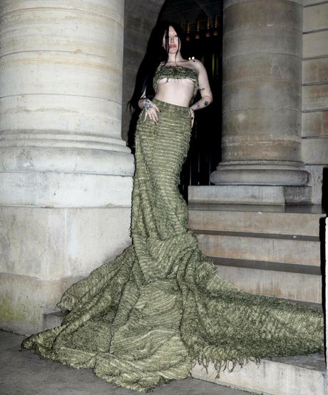 Noah Cyrus meilleur modèle galeries