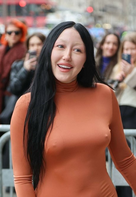Noah Cyrus actrice xxx photo