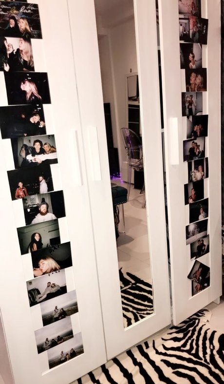 Noah Cyrus xxx étoile collection