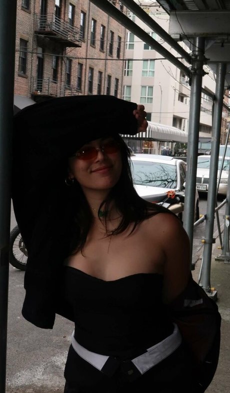 sydsogood actrice artistique photo