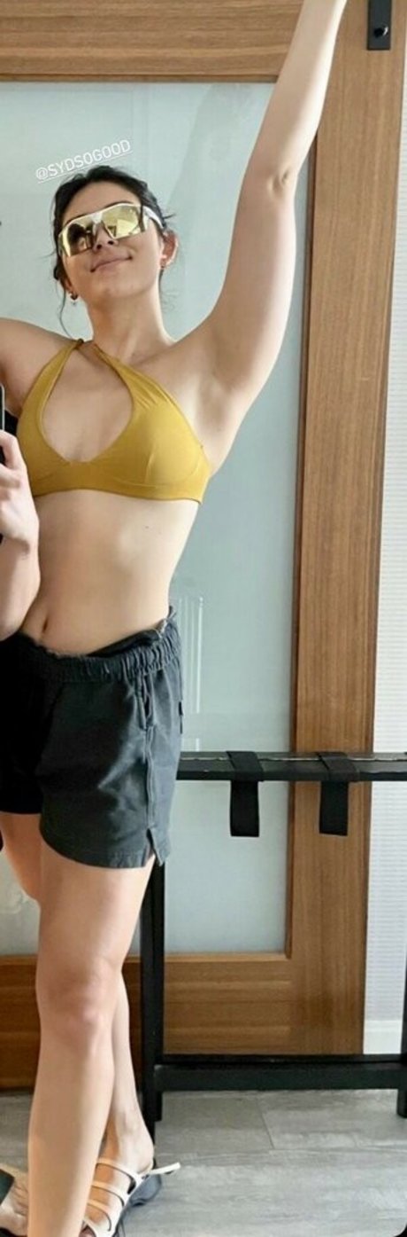 sydsogood star du porno sexy des photos