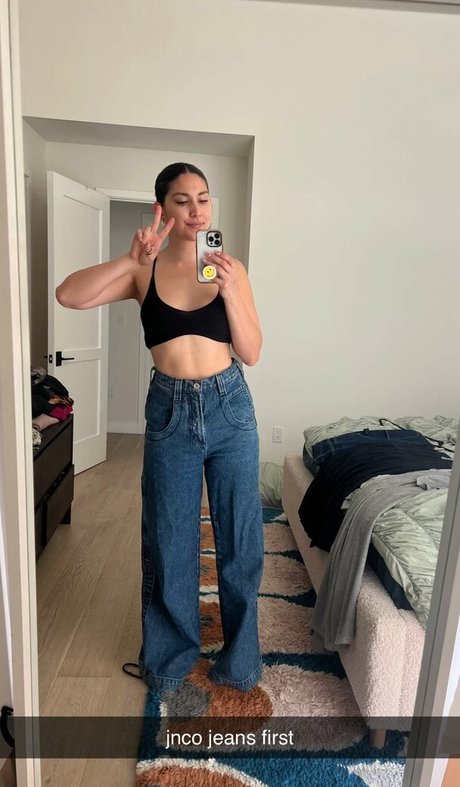 sydsogood modèle photo