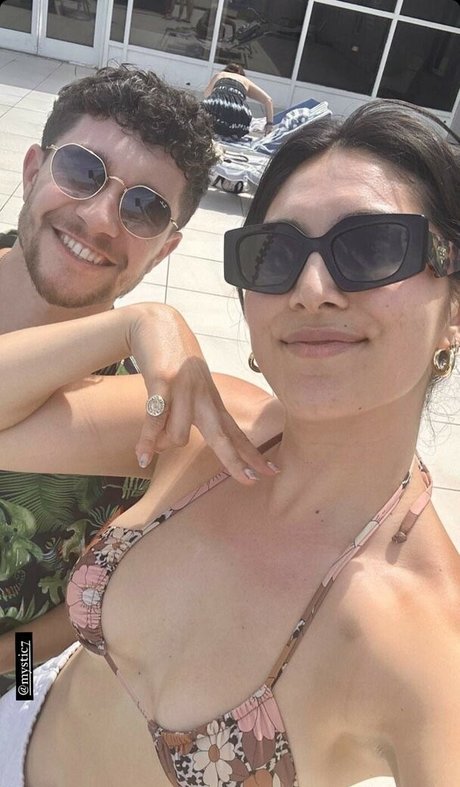 sydsogood actrice exclusive archive