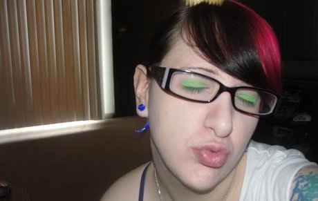 blonde au gros cul onlyfans beau pornographique img