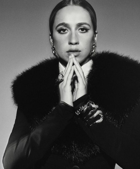 Tate McRae actrice exclusive galeries