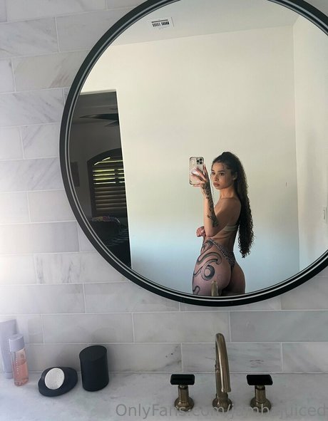 jambajuiced belle actrice photo