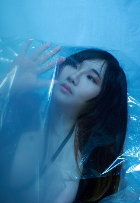 fans masculins asiatiques uniquement joli art photos