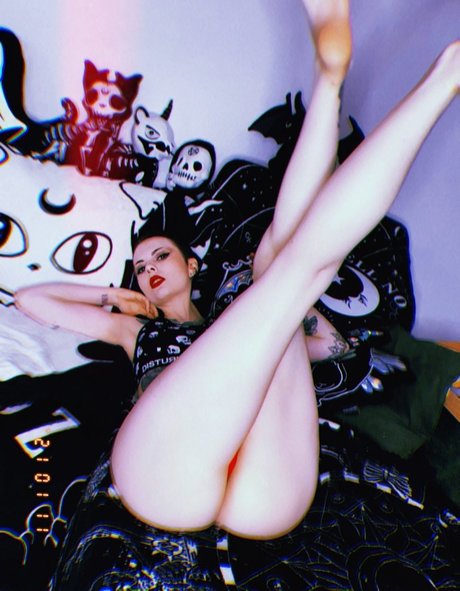 fans asiatiques négligés uniquement haut nu archive