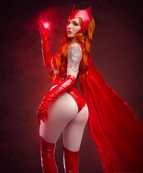 FaerieBlossom jolie star du porno photo