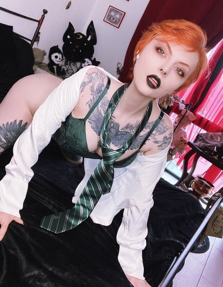 FaerieBlossom star du porno adulte galeries