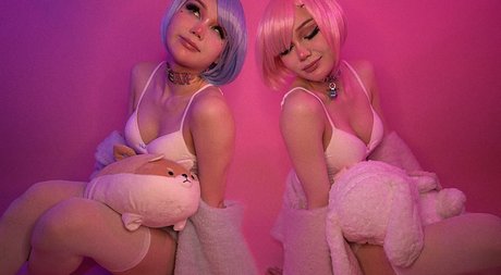 Blondelashes19 étoile adulte img