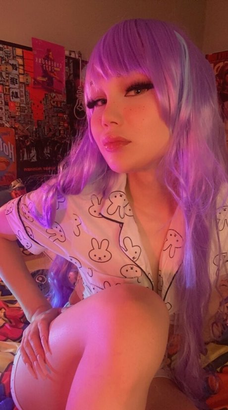 Blondelashes19 top star collection